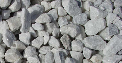 northern white stone